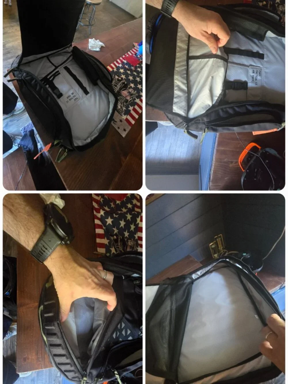 OGIO here official